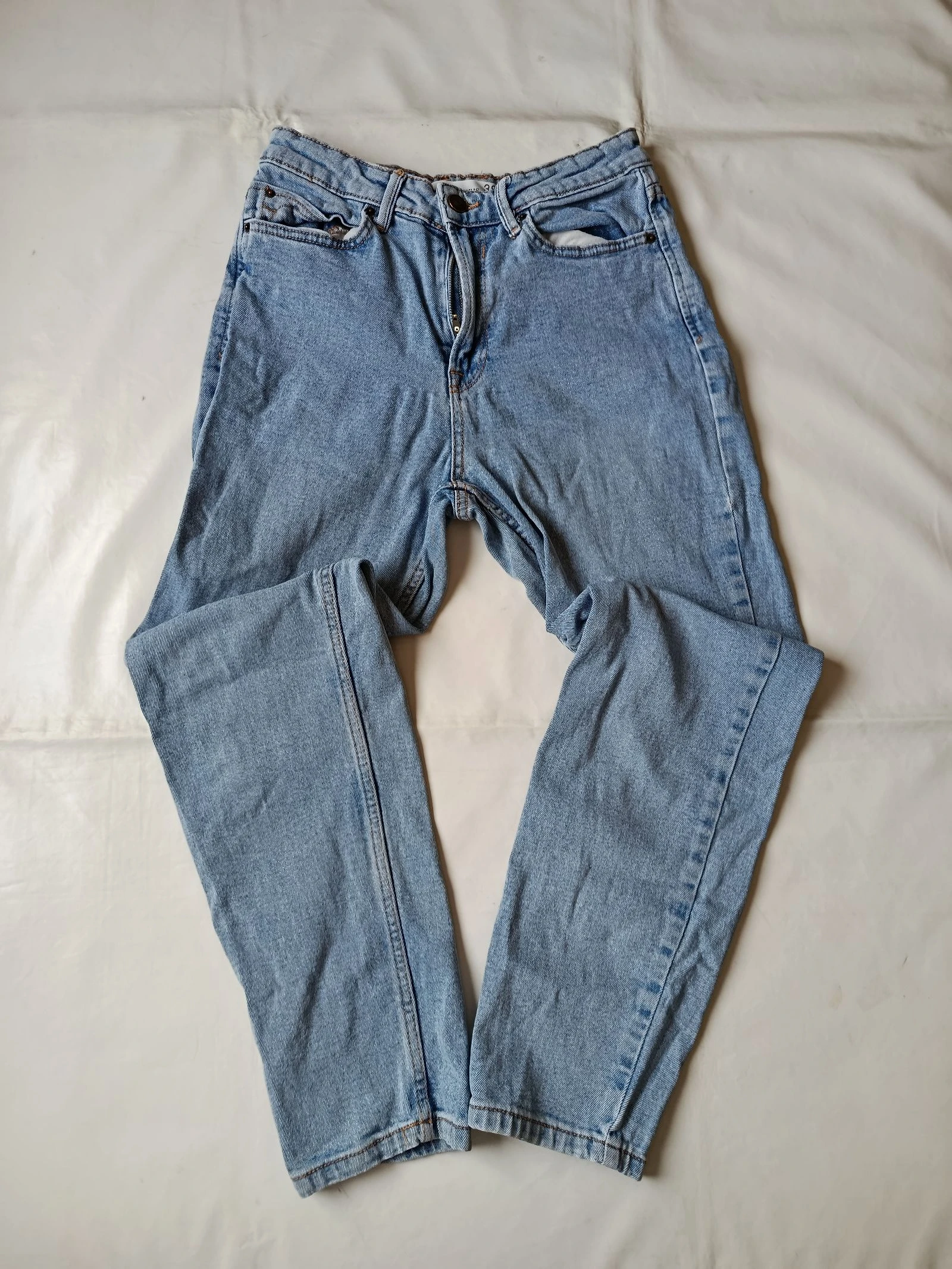 Stradivarius Jeans – photo 3